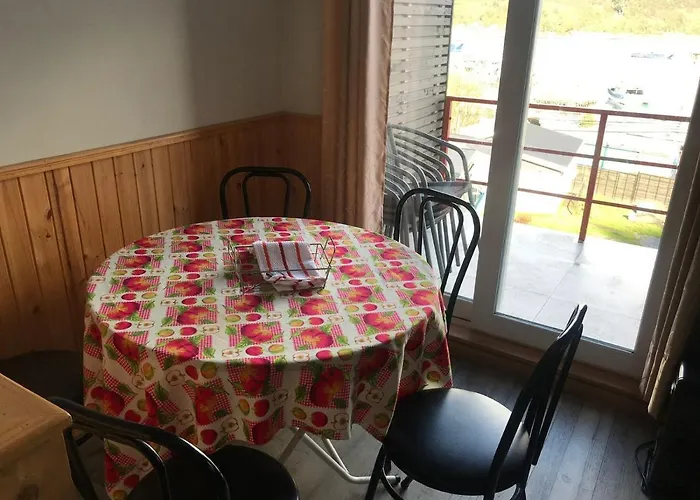 Cabanas Anahuac