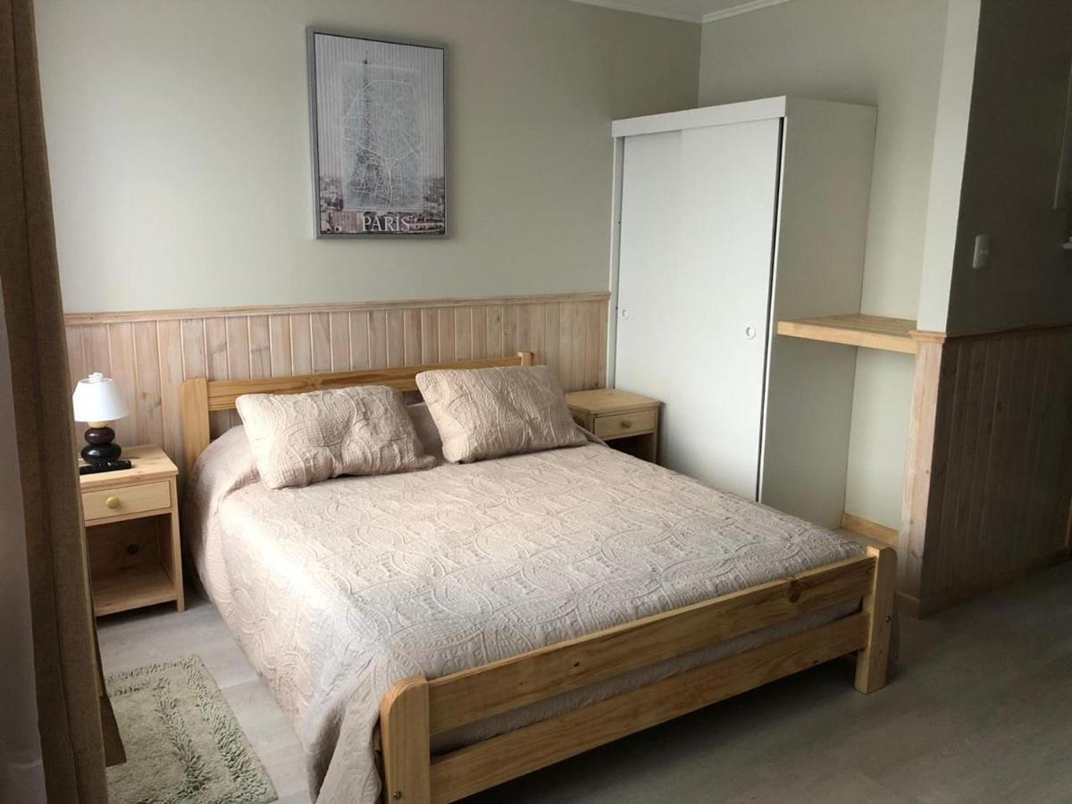 Anahuac Apartment Puerto Montt