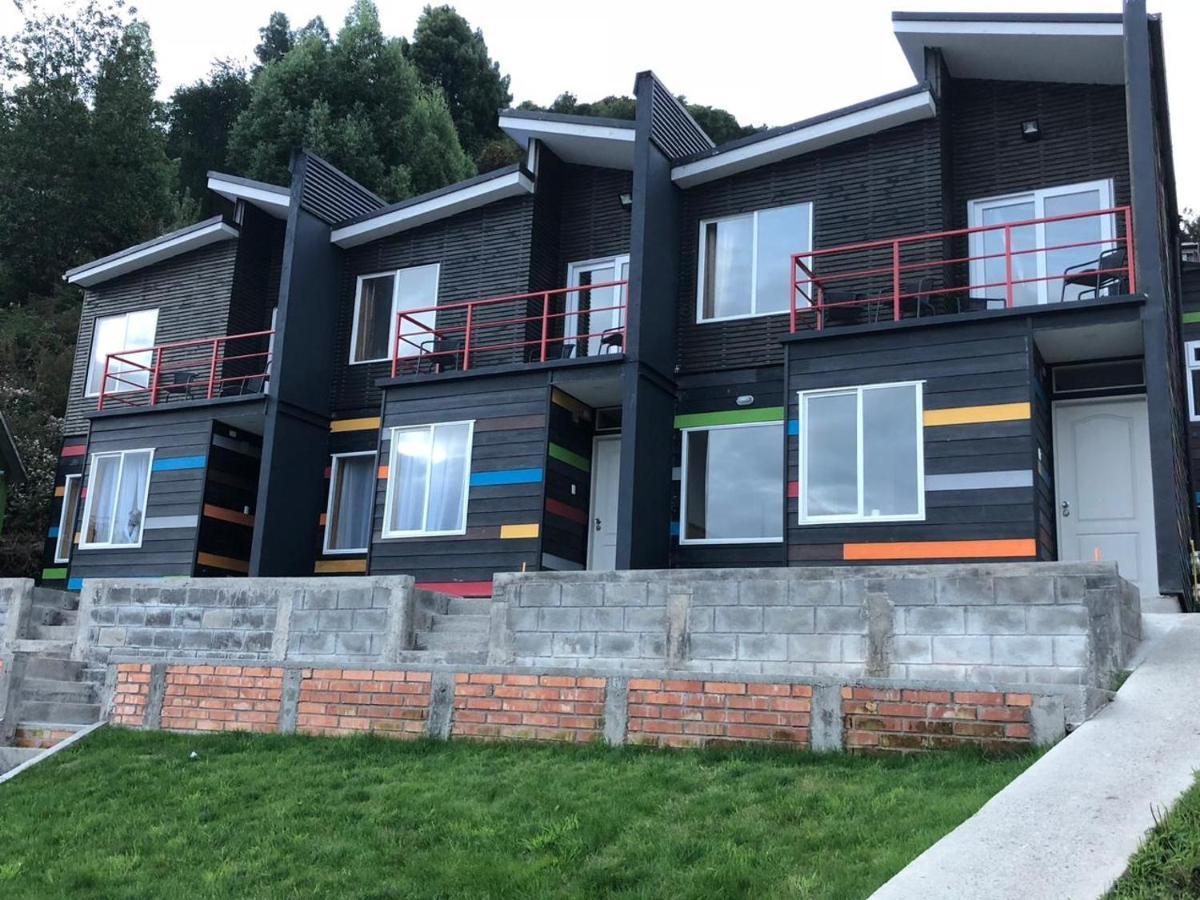 Apartment Anahuac Puerto Montt