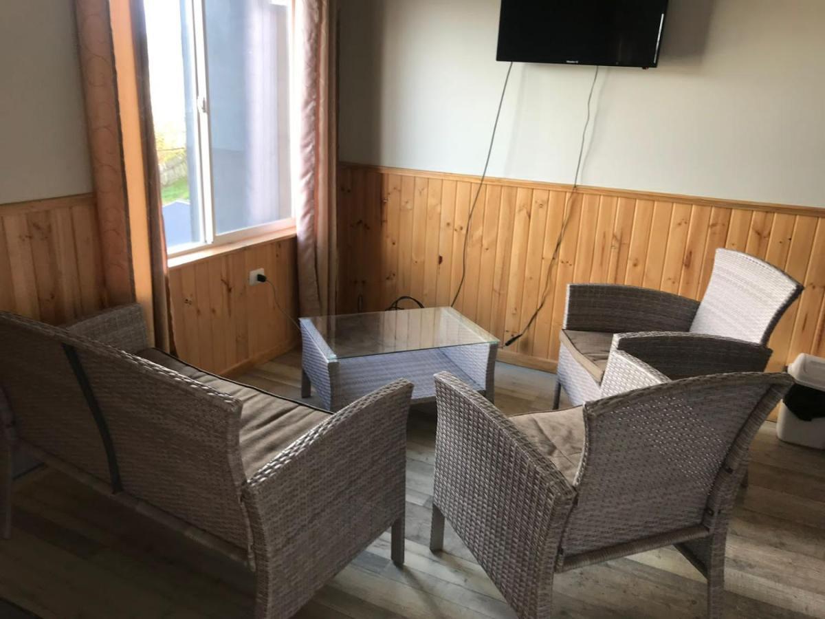 Apartment Anahuac *